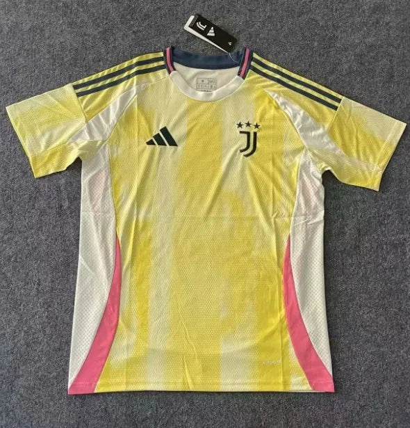 Juventus 2024/2025 away shirt