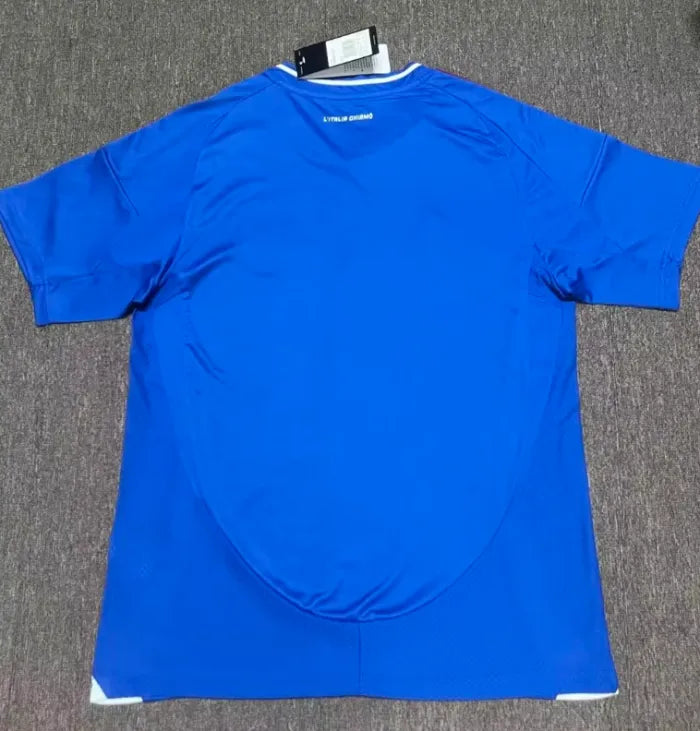 Italy 2024 home nation team