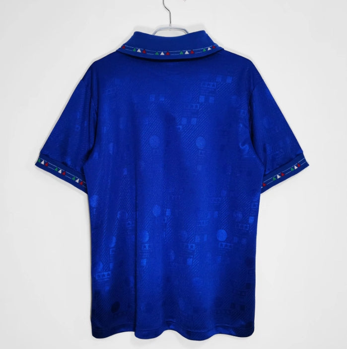 Italy Home 1994 Retro kit