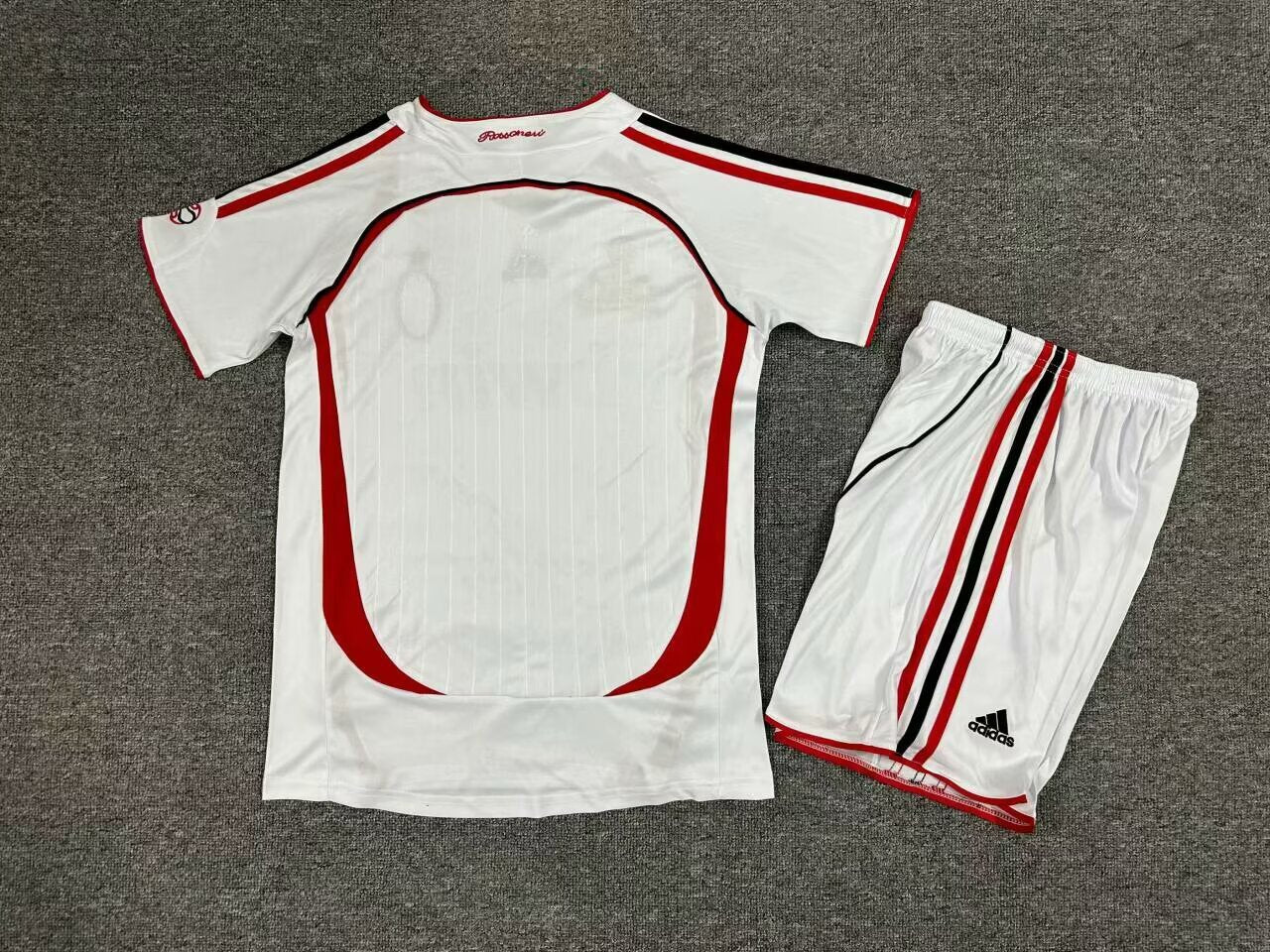 AC Milan 06/07 Third shirt (KIDS)