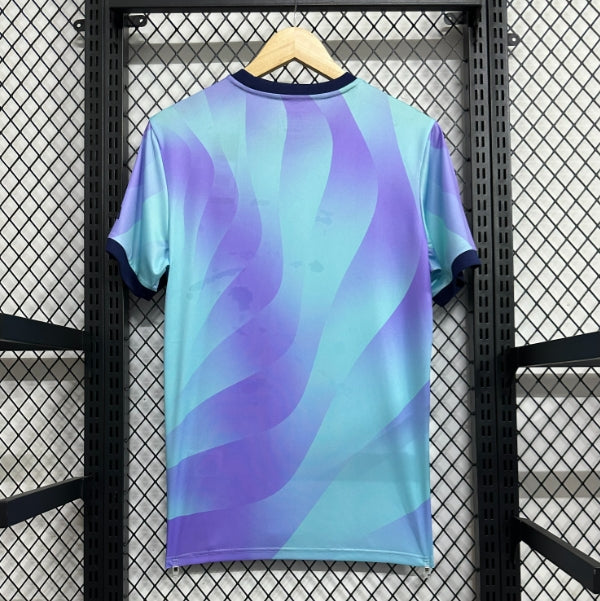 Arsenal 2024/2025 third shirt