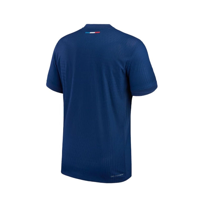 PSG Paris Saint-Germain 2024/2025 home shirt UCL Final version