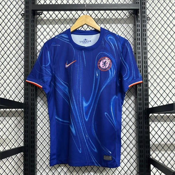 2024/2025 Chelsea Home Kit