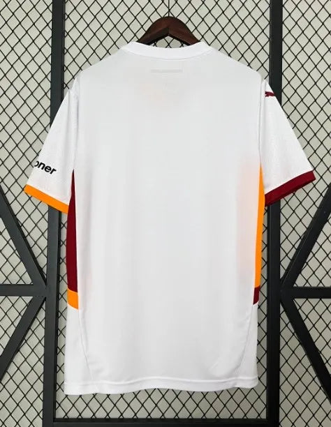 Galatasaray S.K. 2024/2025 away shirt