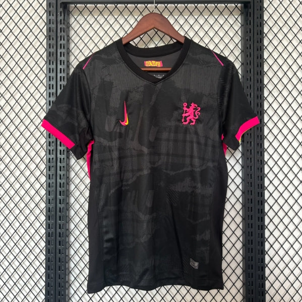 2024/2025 Chelsea third Kit