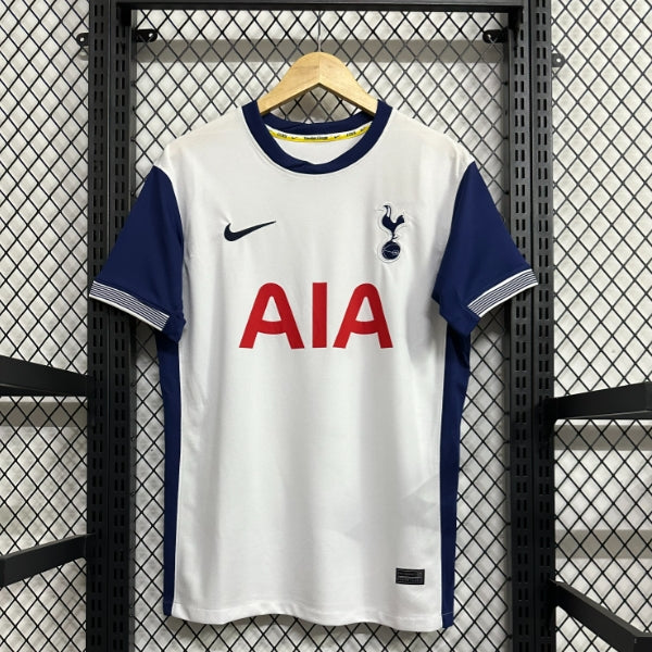 2024/2025 Tottenham Hotspur Home Kit