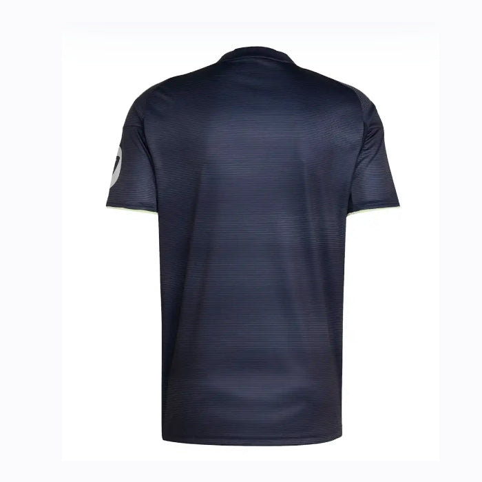 Real Madrid 2025/2026 away shirt