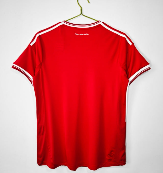 Bayern 2013 home retro shirt (UCL final version)