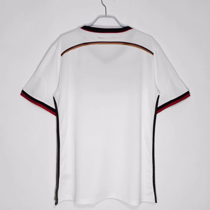 2014 Germany Home Kit retro
