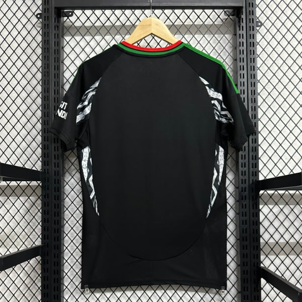 Arsenal 2024/2025 away shirt