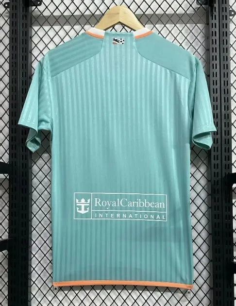 Inter Miami 2024/2025 third shirt