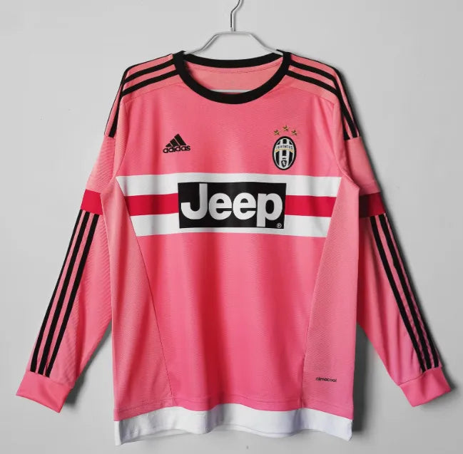 Juventus long sleeve kit online