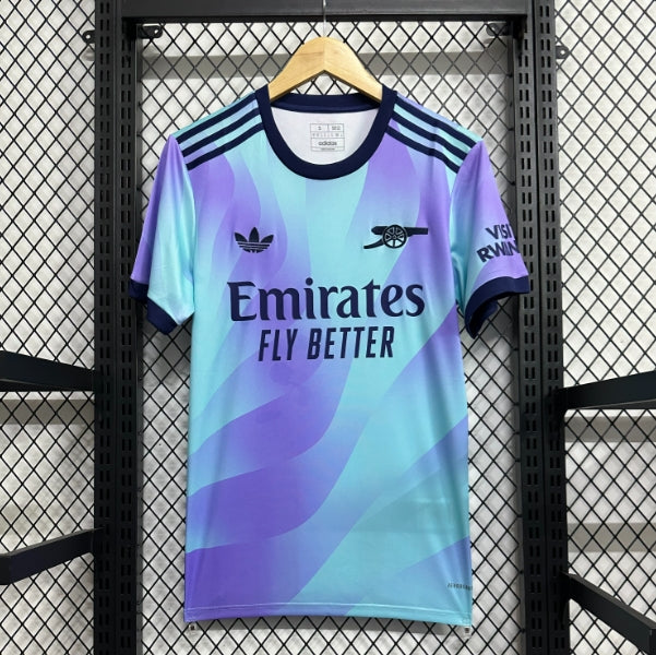 Arsenal 2024/2025 third shirt