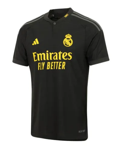 Real madrid 2020 third kit sales
