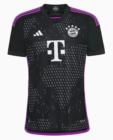 Kits bayern best sale munchen