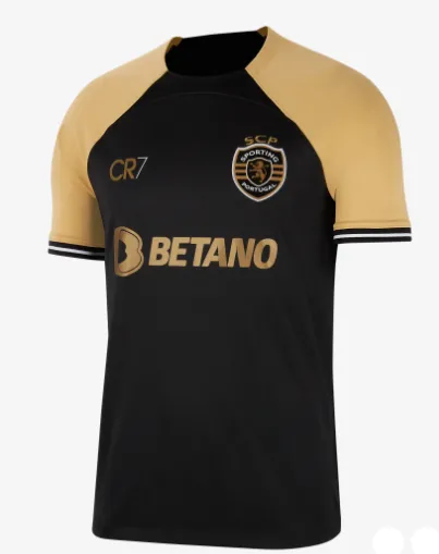 23/24 Sporting CP x CR7 (Special Edition)