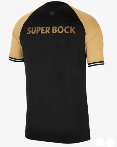 23/24 Sporting CP x CR7 (Special Edition)