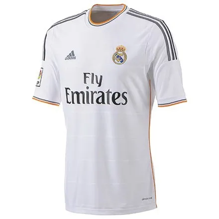 13/14 Real Madrid Home Kit Retro – BATFAMILYSHOP 13/14 Real Madrid Home Kit Retro – BATFAMILYSHOP