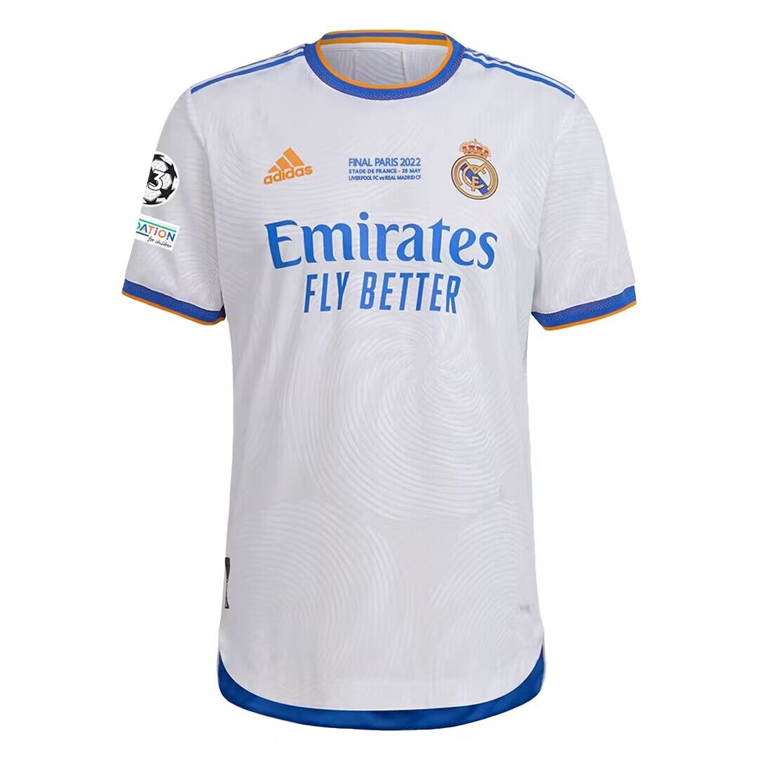 16/17 Real Madrid Third Kit (LONG SLEEVE!) – BATFAMILYSHOP