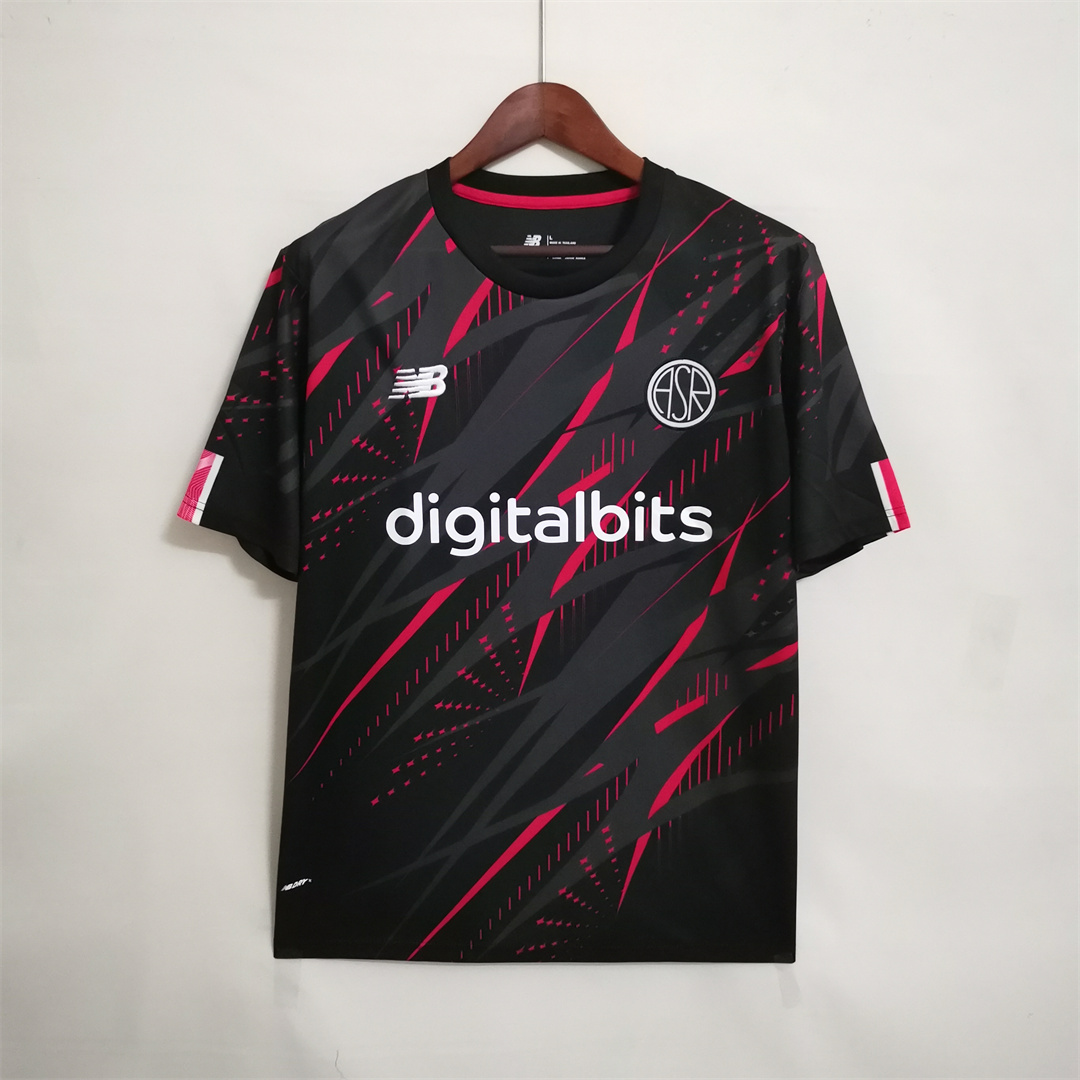 As roma 3rd hot sale jersey