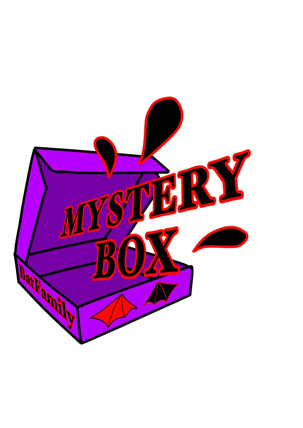 MYSTERY BOX