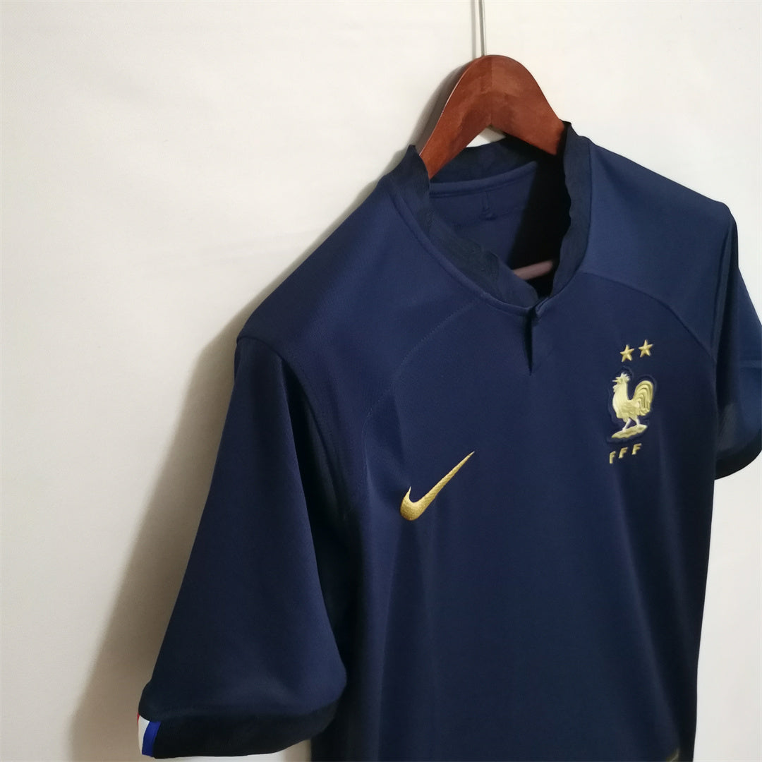 International Jersey