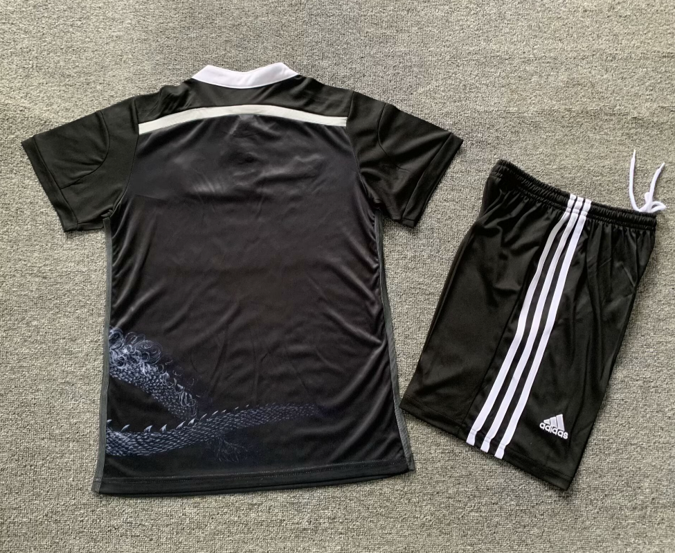 Real Madrid 14/15 third shirt (KIDS)