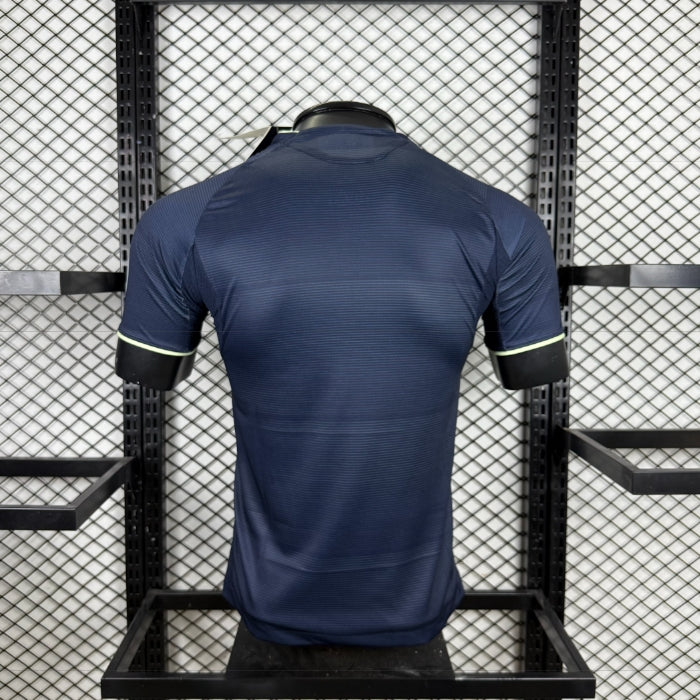 Real Madrid 2025/2026 away shirt (player version)