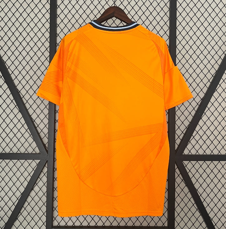 Real Madrid 2024/2025 away shirt