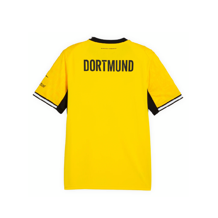 26/27 Borussia Dortmund home Kit