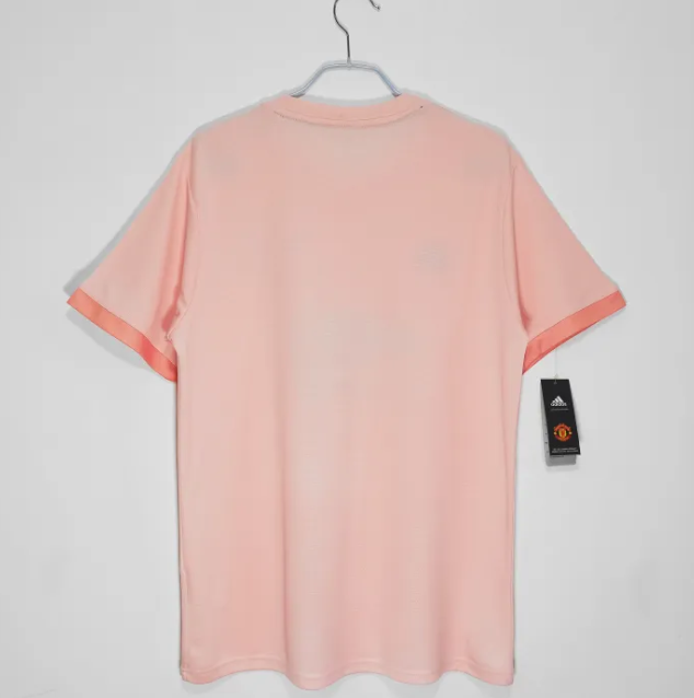 18/19 Manchester United away shirt retro