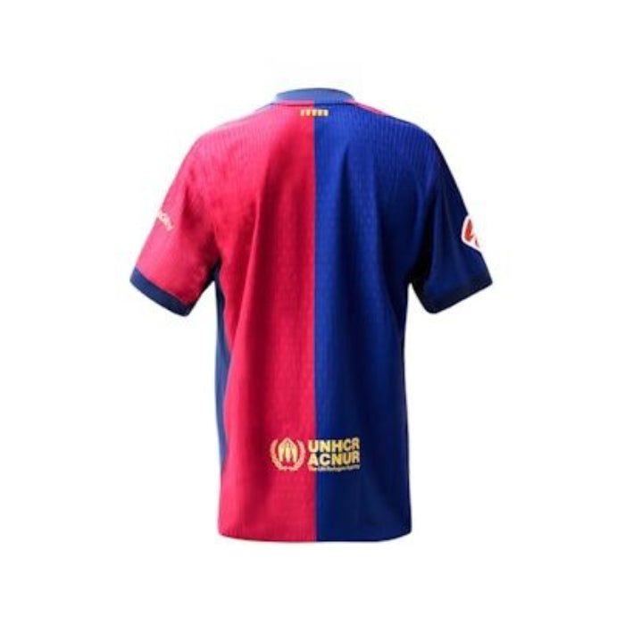 24/25 FC Barcelona x Travis Scott Limited Home special Kit