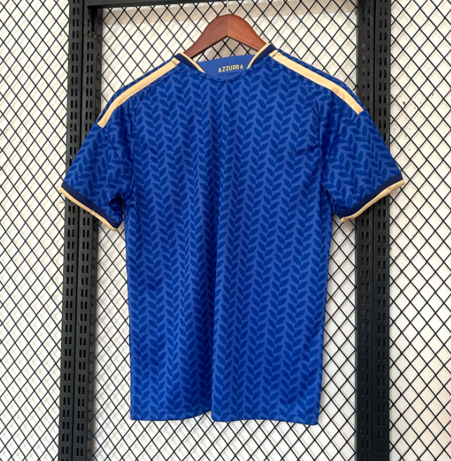 Italy 2026 home shirt