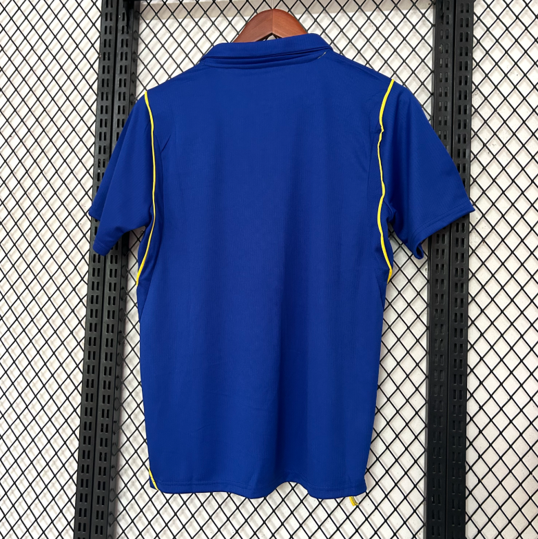 2026/2027 Chelsea Home Kit