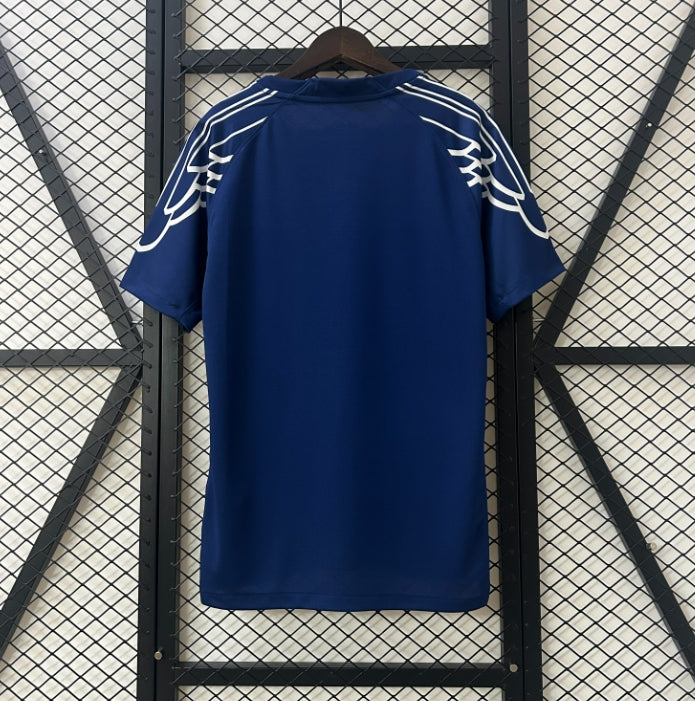 PSG Paris Saint-Germain 2024/2025 4th shirt