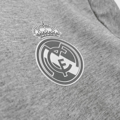 15/16 Real Madrid away Kit