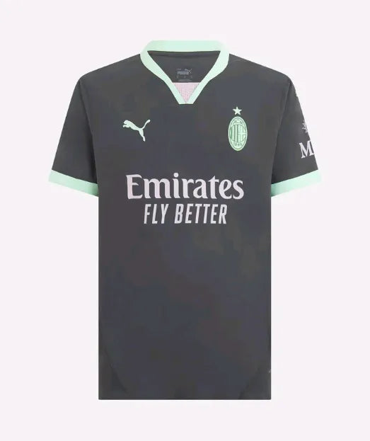 AC Milan 2024/2025 third shirt