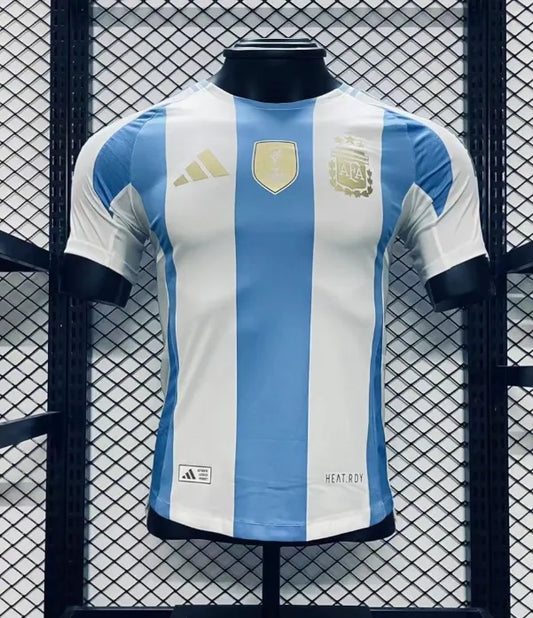 Argentina 2024 home shirt