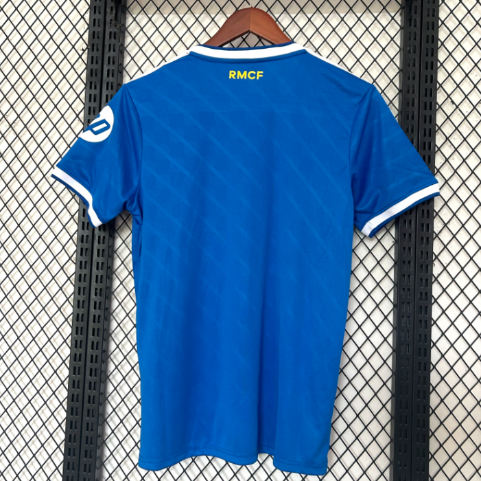 Real Madrid 2025/2026 third shirt