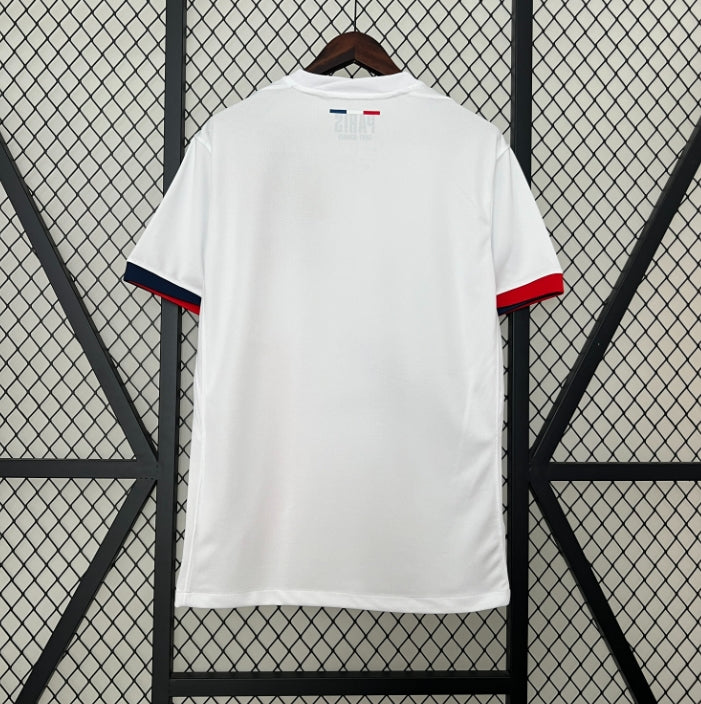 PSG Paris Saint-Germain 2024/2025 Away shirt