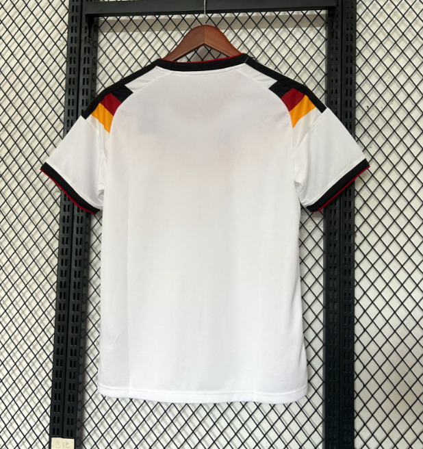 Germany 2026 home shirt