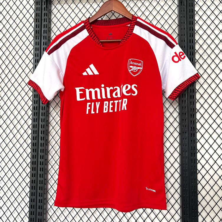 26/27 Arsenal Home Jersey