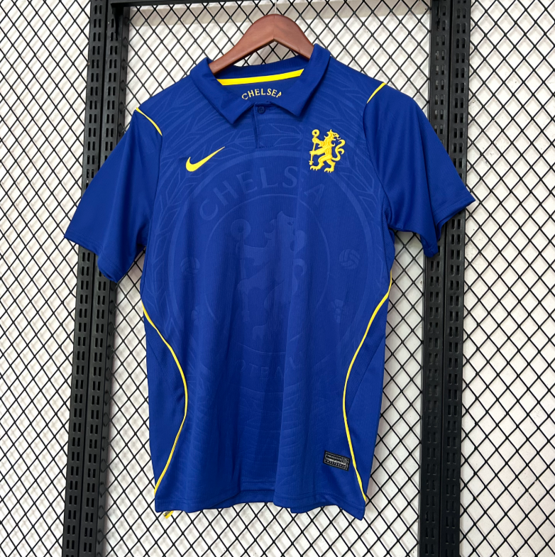 2026/2027 Chelsea Home Kit