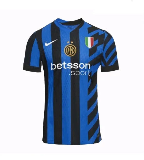Inter Milan 2024/2025 Home Kit