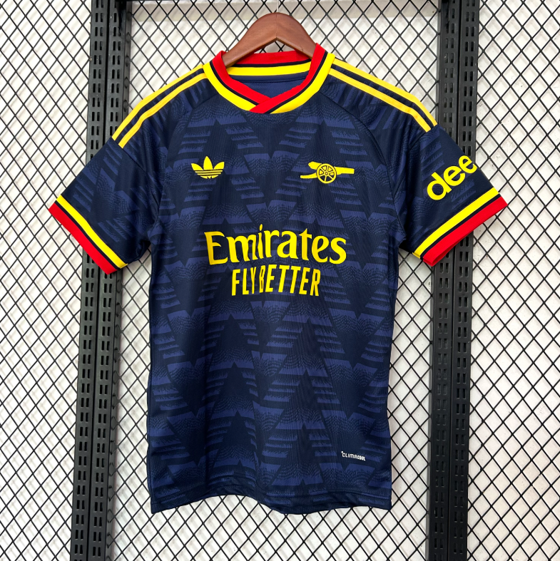 26/27 Arsenal Away Jersey
