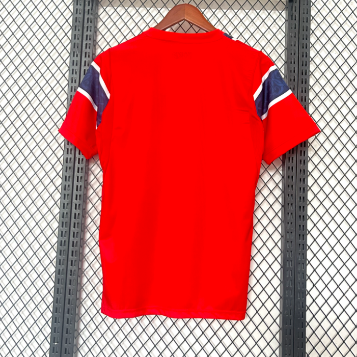 2026 Norway Home Kit