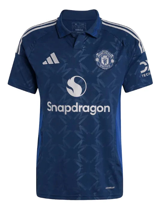 Manchester United 2024/2025 Away Kit