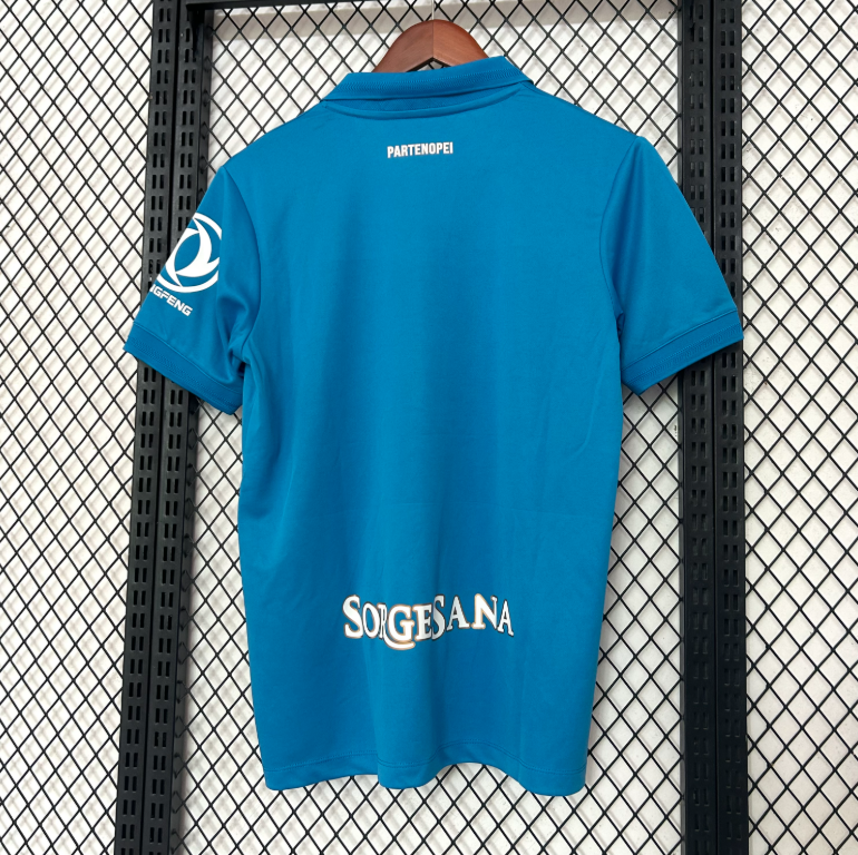 Napoli 2026/2027 home shirt
