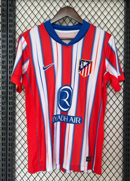 Atletico Madrid 2024/2025 home shirt