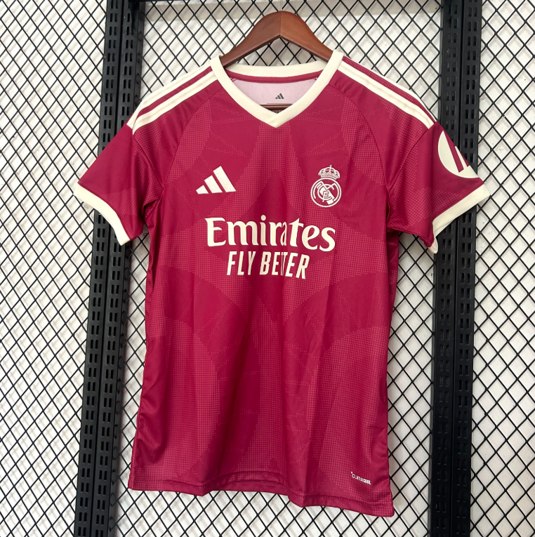 Real Madrid 2026/2027 third shirt